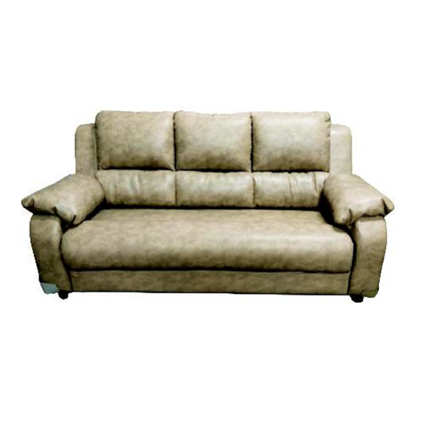 Buy Sri Maha Sofa DS Recron 3 Seater Furniture - Vasanth & Co